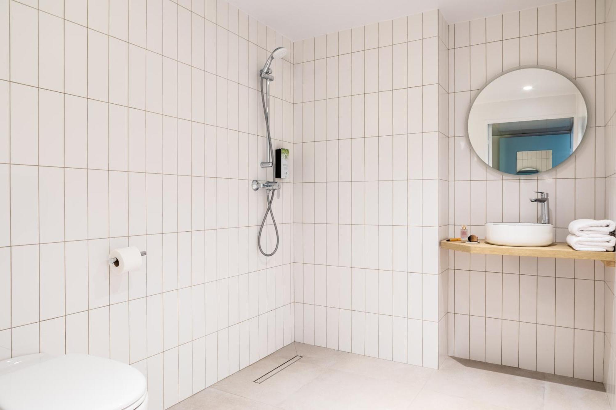 Ibis Styles Paris Saint Denis Pleyel Saint-Denis (Seine-Saint-Denis) Exterior foto