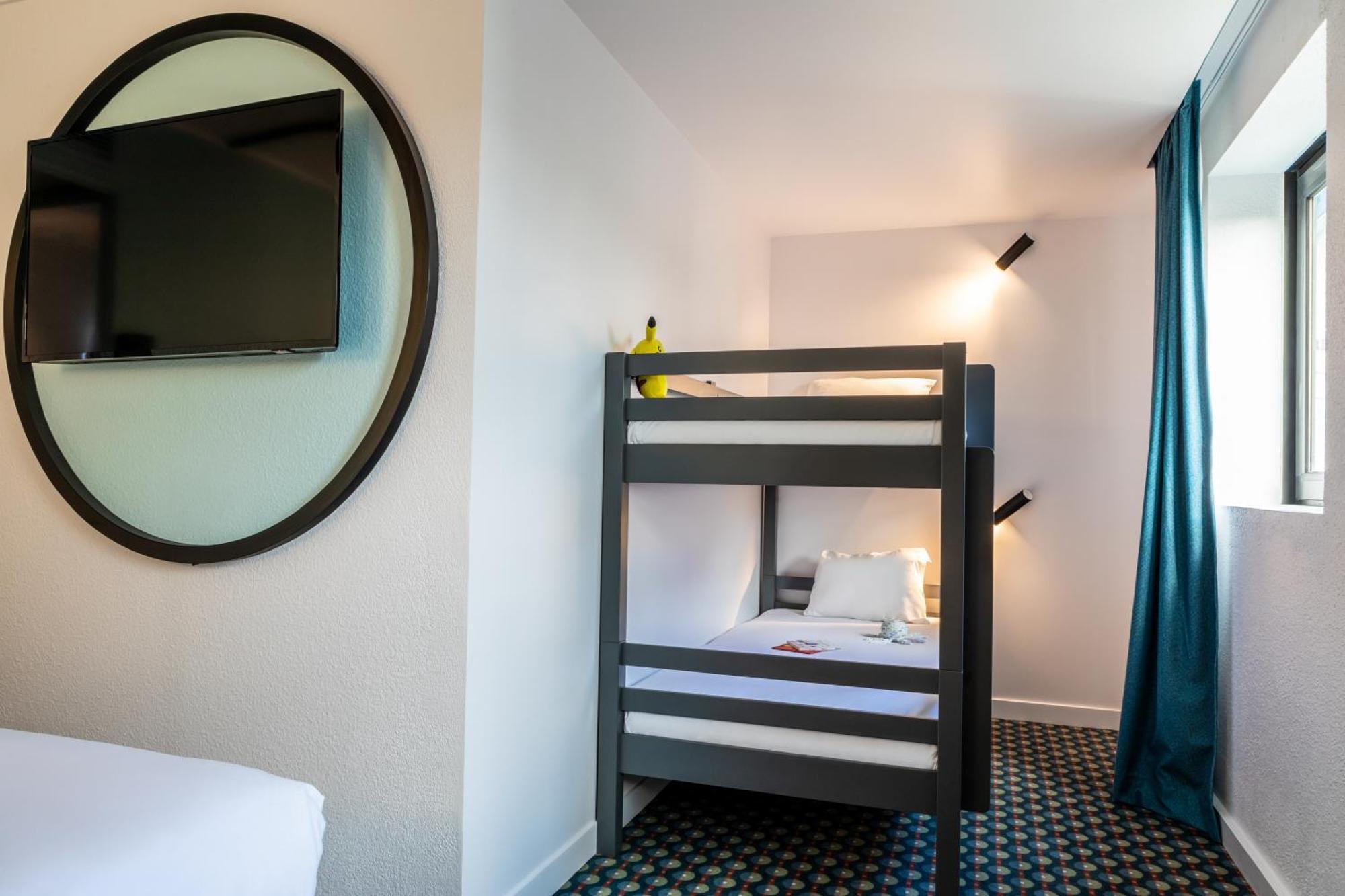 Ibis Styles Paris Saint Denis Pleyel Saint-Denis (Seine-Saint-Denis) Exterior foto