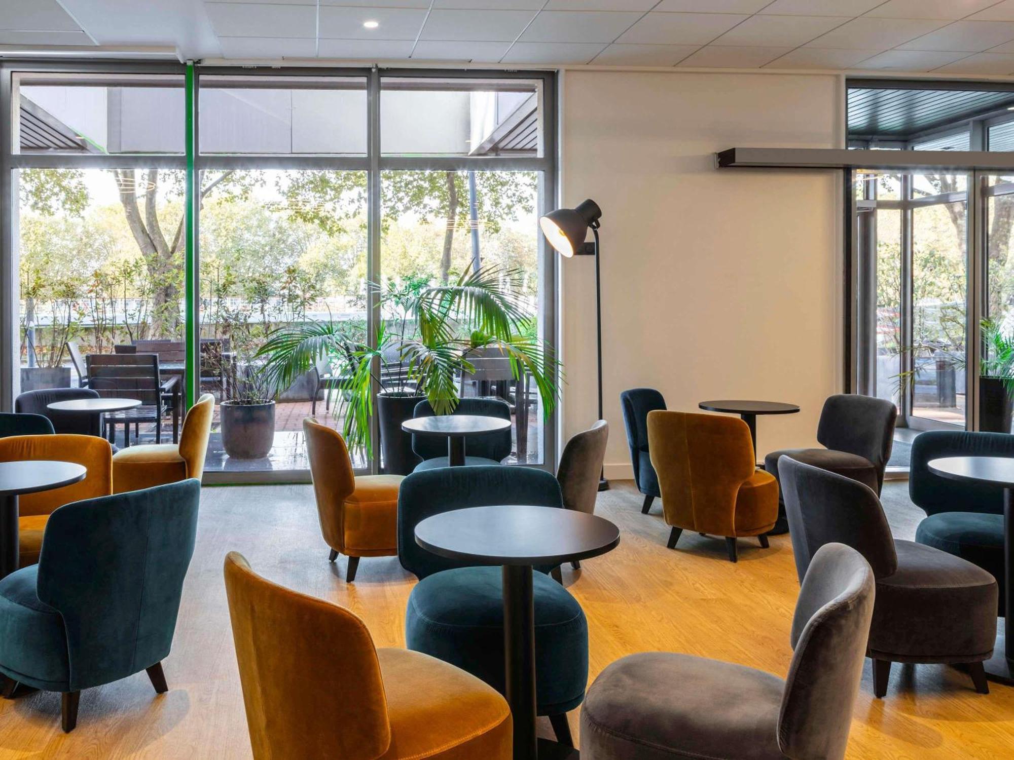 Ibis Styles Paris Saint Denis Pleyel Saint-Denis (Seine-Saint-Denis) Exterior foto