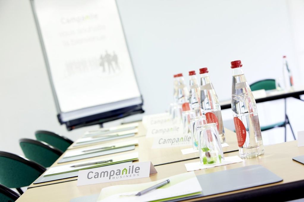 Ibis Styles Paris Saint Denis Pleyel Saint-Denis (Seine-Saint-Denis) Facilidades foto