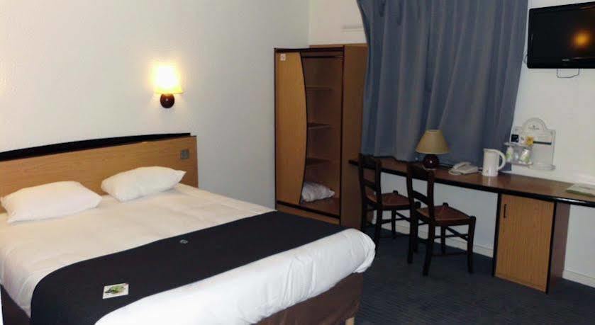 Ibis Styles Paris Saint Denis Pleyel Saint-Denis (Seine-Saint-Denis) Exterior foto