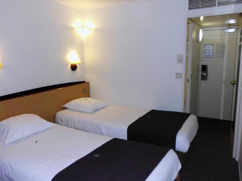 Ibis Styles Paris Saint Denis Pleyel Saint-Denis (Seine-Saint-Denis) Exterior foto
